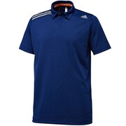 F82152 [CLIMACHILL ポロシャツ ANP38 メンズ J/L ナイトブルーF13]