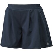 F92066 [adidasfleur キュロットスカート DEA75 レディース J/S ナイトシェイドF13]