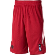 G78332 [NBA ハーフパンツ AH517 メンズ J/S NBA-MHE（マイアミ・ヒート）]