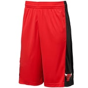 G78346 [NBA ハーフパンツ AH519 メンズ J/XO NBA-CBU（シカゴ・ブルズ）]