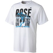 F90888 [デリックローズ 半袖 Tシャツ DDY56 メンズ J/O ホワイト]