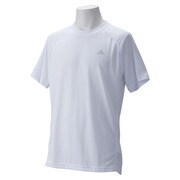 F48615 [CL ESSショートスリーブTシャツ ALY28 メンズ 2XOサイズ ホワイト]