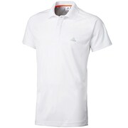 F84976 [CL ESS ポロシャツ DCJ82 メンズ J/L ホワイト]