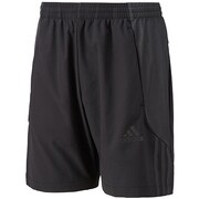 F93093 [adidasbrave ハイブリッドクロスハーフパンツ DDT97 メンズ J/XO ブラック]
