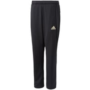 F93153 [adidasbrave3Dパイル ジャージ パンツ DDU12 メンズ J2XO ブラック]