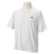 756147 [Basic ワンポイント パック Tシャツ R0874 メンズ R0874 Oサイズ ホワイト/トロ]