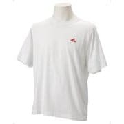 756147 [Basic ワンポイント パック Tシャツ R0874 メンズ R0874 S ホワイト/トロ]