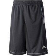 D85506 [M CLIMACHILL クライマチル ハーフパンツ WE220 メンズ Oサイズ ブラック]
