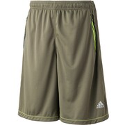 F49051 [M CLIMACHILL クライマチル ハーフパンツ WE220 メンズ J/L アースグリーンS13]