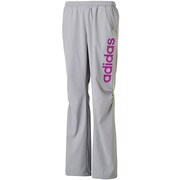 F94357 [AT リニア クロス パンツ DDX20 レディース J/M ミッドグレーS14/サンバブルーS14]