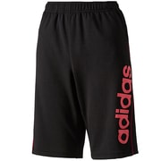 F94331 [AT リニア WU ハーフパンツ DDX24 レディース J/M ブラック]
