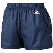 F94421 [adidasbloom ウインド ショーツ DDY61 レディース J/L カレッジネイビー]