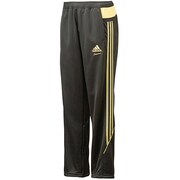 F44346 [adidas Pro ウォームアップパンツ AG903 メンズ 2XO ブラック]