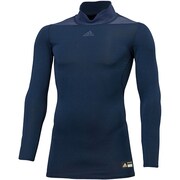 F88979 [TECHFIT（テックフィット） 長袖 コンプレッションインナー DDL97 メンズ J/L カレッジネイビー]