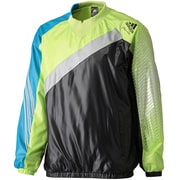 F92874 [adidas Pro Revo ウインドジャケット 長袖 DDO59 メンズ J2XO ブラック]
