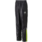 F92876 [adidas Pro Revo ウィンドパンツ1/1 DDO60 メンズ J3XO ブラック/ソーラースライム]