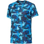 F92894 [BB Graphic Tee S/S カモフラ グラフィックT 選手着用モデル DDO70 メンズ J/S カレッジネイビー]