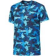 F92894 [BB Graphic Tee S/S カモフラ グラフィックT 選手着用モデル DDO70 メンズ J/L カレッジネイビー]