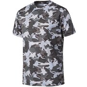 F92896 [BB Graphic Tee S/S カモフラ グラフィックT 選手着用モデル DDO70 メンズ J/O カーボンS14]