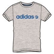 F81300 [BC ショートスリーブTシャツ M ANE90 メンズ J2XO ミディアムグレイヘザー/バヒアブルーS14]