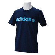 F81302 [BC ショートスリーブTシャツ M ANE90 メンズ J/XO カレッジネイビー/サンバブルーS14]