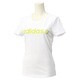F76919 [BC ショートスリーブTシャツ W ANG89 レディース J/S ホワイト/インテンスライムS07]