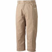 F89842 [SC コットンツイル七分丈パンツ DDO76 メンズ J/XO STカーゴカーキF13]