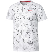 F89863 [ST ブラジルシリーズ Ｔシャツ DDO79 メンズ J/S ホワイト]