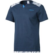F89916 [ST LV Tシャツ DDO86 メンズ J/M カレッジネイビー]