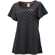 F90185 [ST AラインTシャツ DDP49 レディース J/OT ブラック]