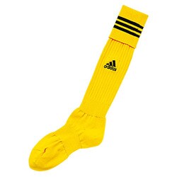 ヨドバシ.com - adidas W44411 [3 ストライプ ゲームソックス TR616 22