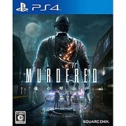 MURDERED 魂の呼ぶ声 [PS4ソフト]