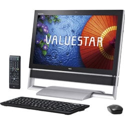 ヨドバシ.com - NEC エヌイーシー VALUESTAR（バリュースター） N