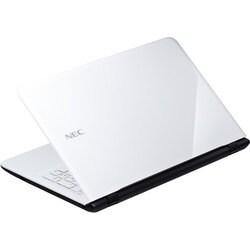 ヨドバシ.com - NEC エヌイーシー PC-LE150S1W [LaVie（ラヴィ） E