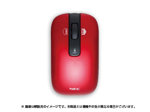 ☆値下げ☆彡NEC LaVe LS350/N/ Red☆ 値下げ彡NEC LaVe LS350/N/ Red