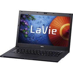 ヨドバシ Com Nec エヌイーシー Pc Lz550ssb Lavie ラヴィ Z Lz550 Ssb 13 3型ワイド液晶 Ssd128gb 光学ドライブなし Windows 8 1 ストームブラック 通販 全品無料配達