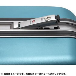 ヨドバシ.com - ProtecA プロテカ スーツケース/92L EQUINOX