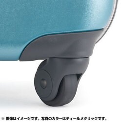ProtecA プロテカ ゴールド スーツケース/65L エキノックスライト ヨドバシ.com - ProtecA プロテカ スーツケース/65L EQUINOX