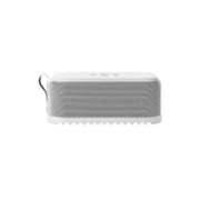 SOLEMATE Bluetoothスピーカー NFC対応 ホワイト] SOLEMATE NFC-WH [SOLEMATE Bluetoothスピーカー NFC対応 ホワイト]