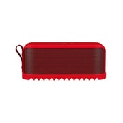 SOLEMATE Bluetoothスピーカー NFC対応 レッド] SOLEMATE NFC-RD [SOLEMATE Bluetoothスピーカー NFC対応 レッド]