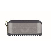 SOLEMATE Bluetoothスピーカー NFC対応 グレイ] SOLEMATE NFC-GR [SOLEMATE Bluetoothスピーカー NFC対応 グレイ]