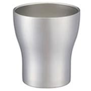 飲みごろステンレスグラス/マット/250ml DSSG-250MT