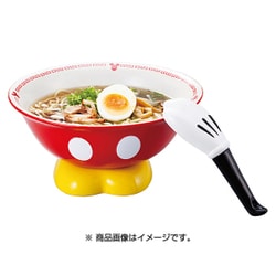 ヨドバシ Com サンアート ディズニー ラーメンセット ミッキーマウス 通販 全品無料配達