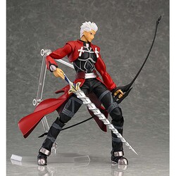 figma アーチャー