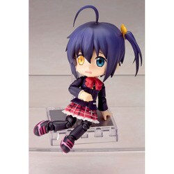 ヨドバシ.com - コトブキヤ KOTOBUKIYA キューポッシュ 中二病でも恋が