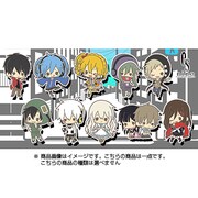 メカクシティアクターズ ラバーストラップコレクション [コレクショントイ]