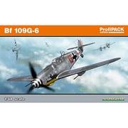 EDU8268 [1/48 Bf 109G-6 プロフィパック]
