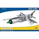84126 [1/48  MiG-21MF]
