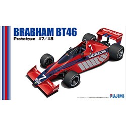 ヨドバシ.com - フジミ模型 FUJIMI GP58 [1/20 ブラバムBT46 1977