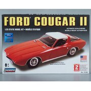 LN72166 [1/25 1963 フォード クーガーII コンセプトカー]